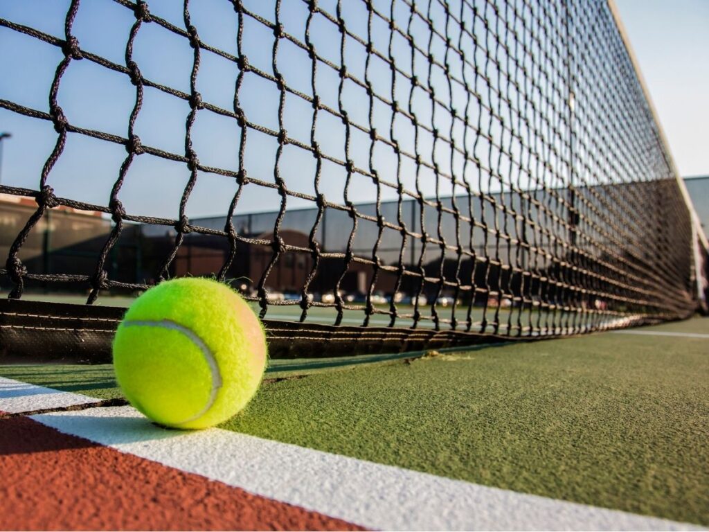 tennis