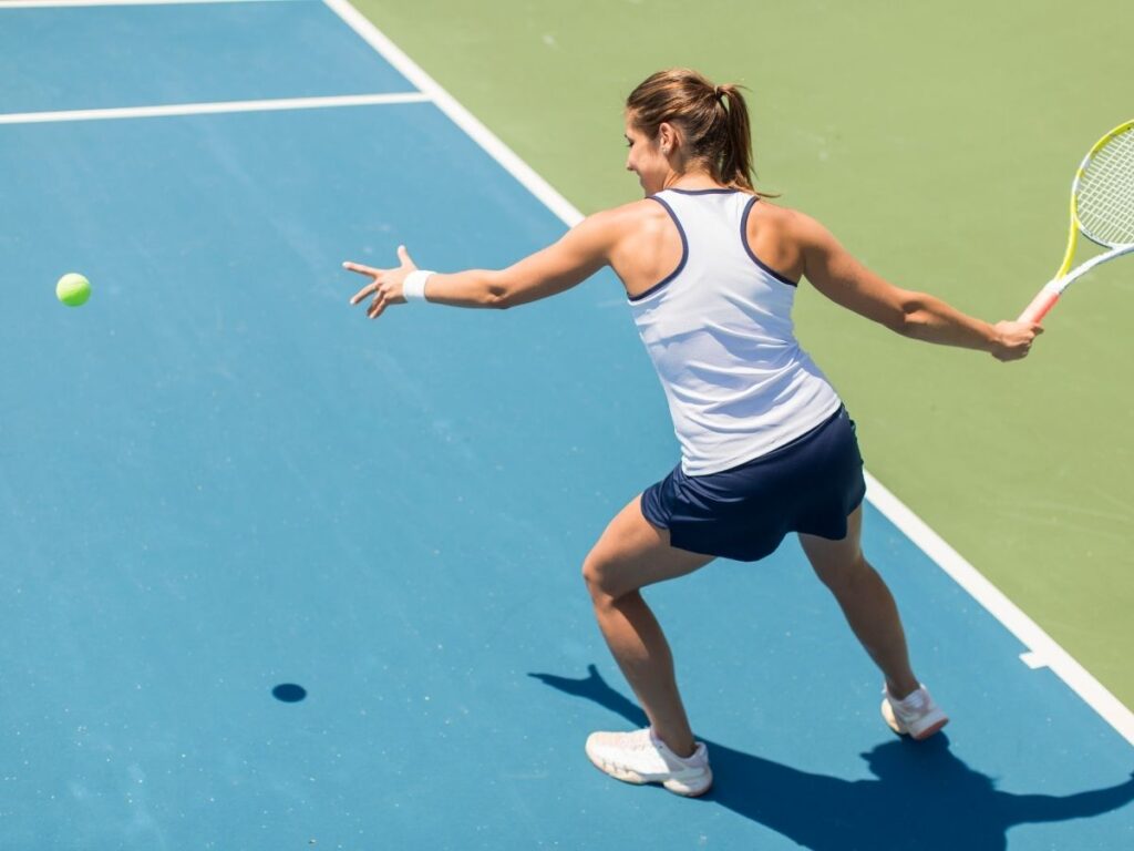 tennis