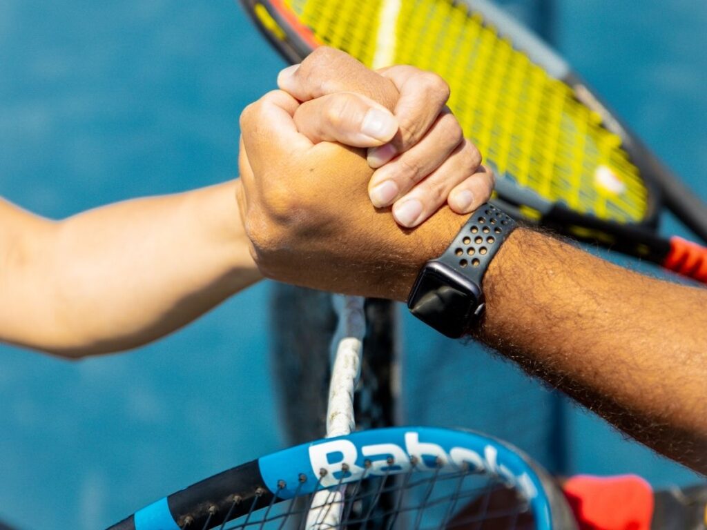 tennis