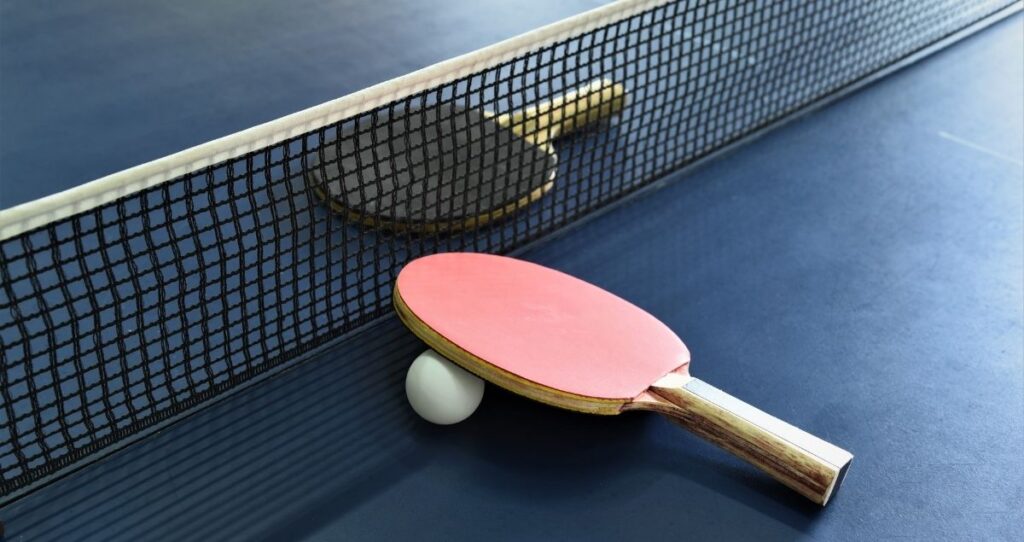 Cooling Court