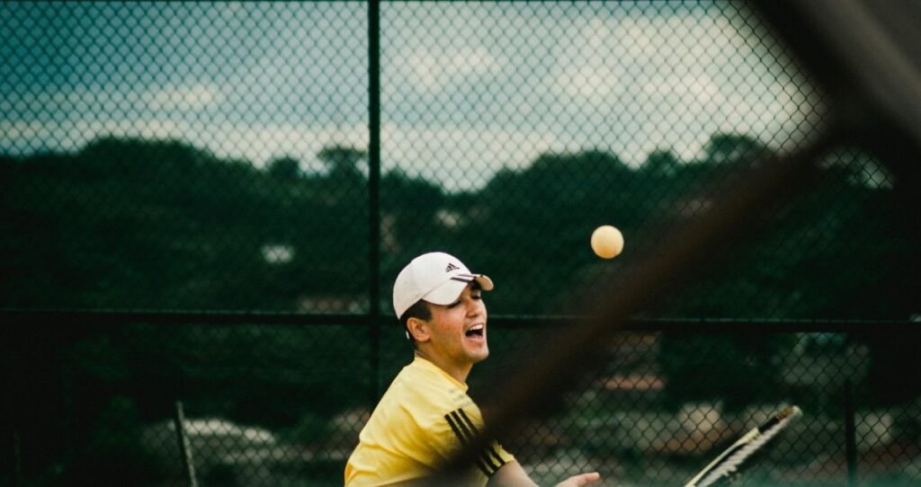 tennis
