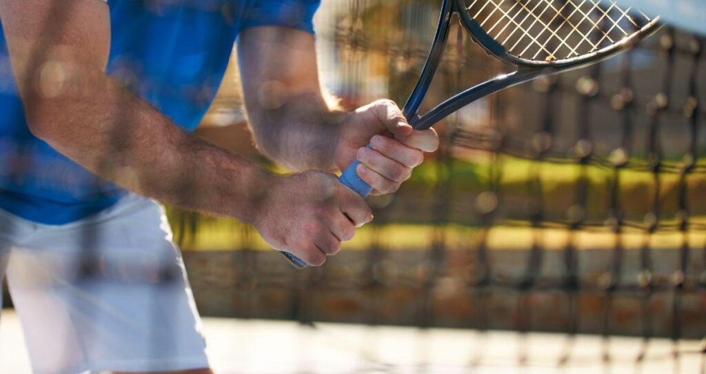HIIT and Tennis