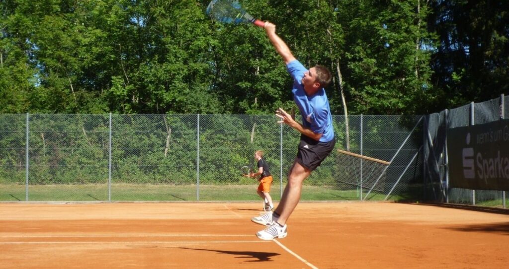 tennis