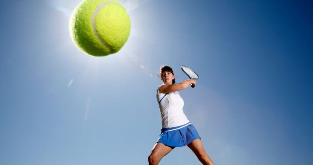 Racquet Frame