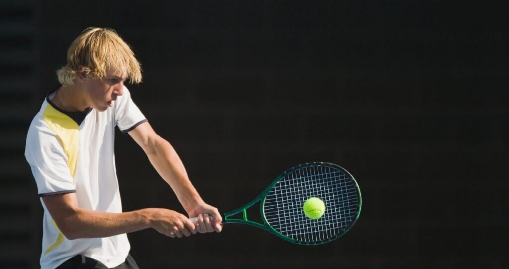 tennis