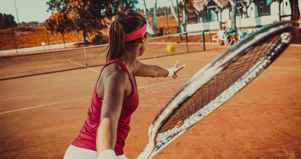 Tennis Bag