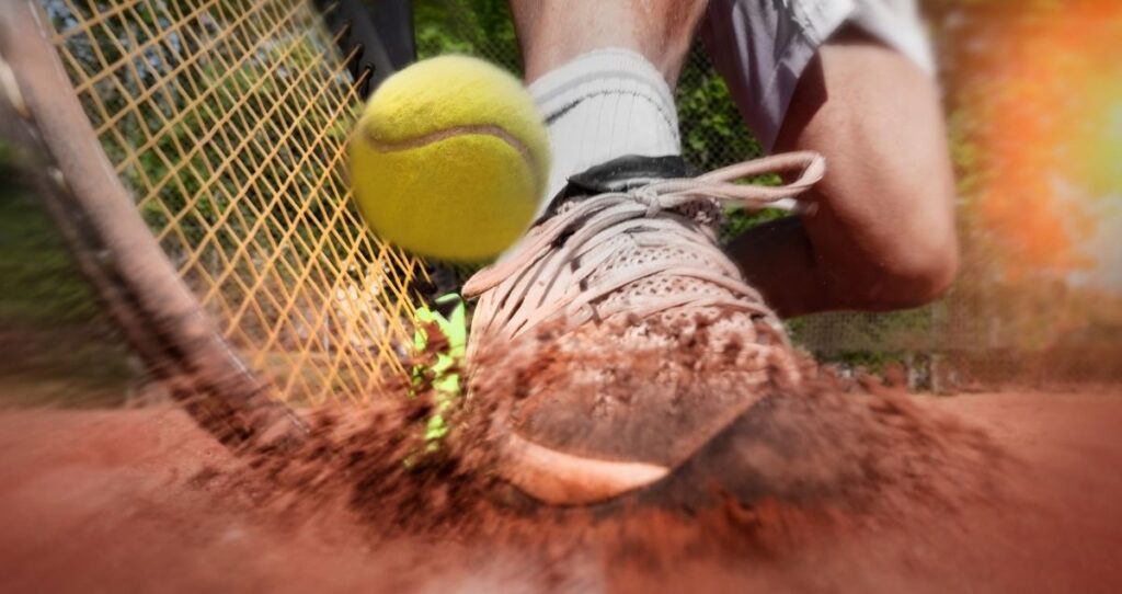 Tennis Bag