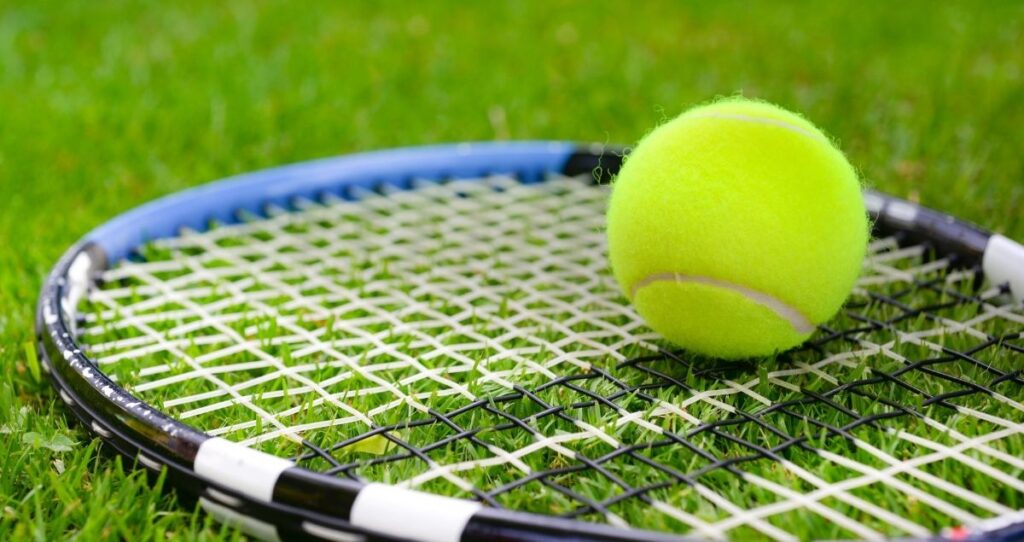Tennis Ball