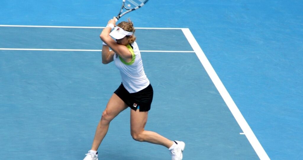Tennis Champions