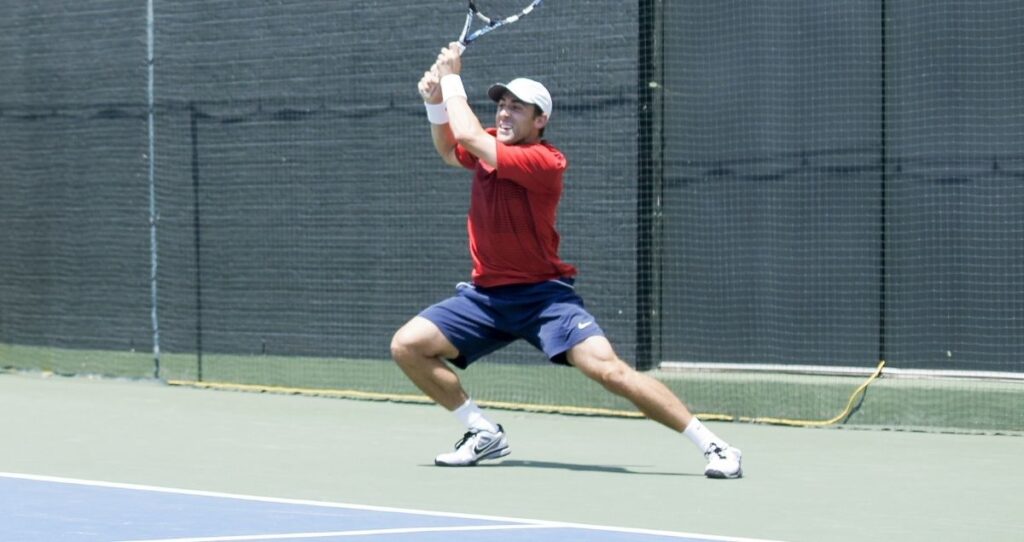 Tennis Champions