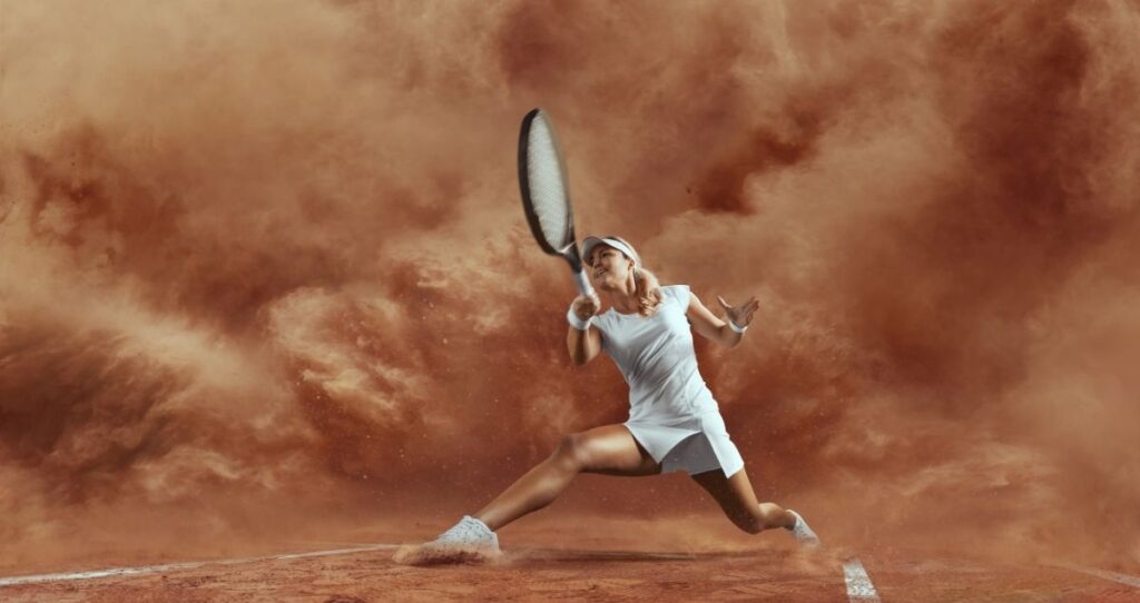 Tennis Dampeners