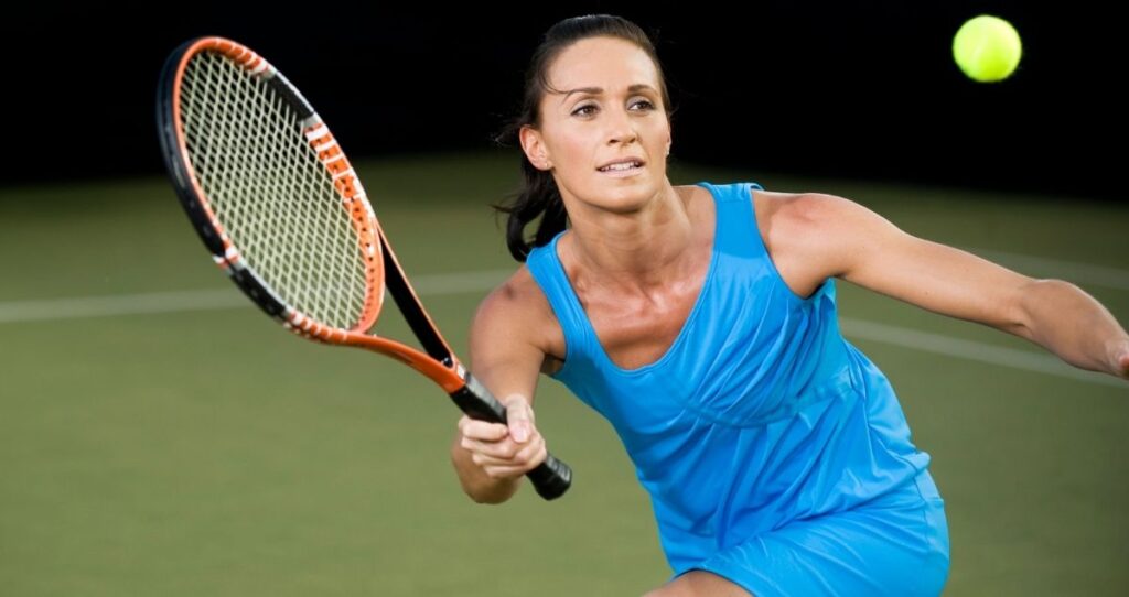 Tennis Dampeners