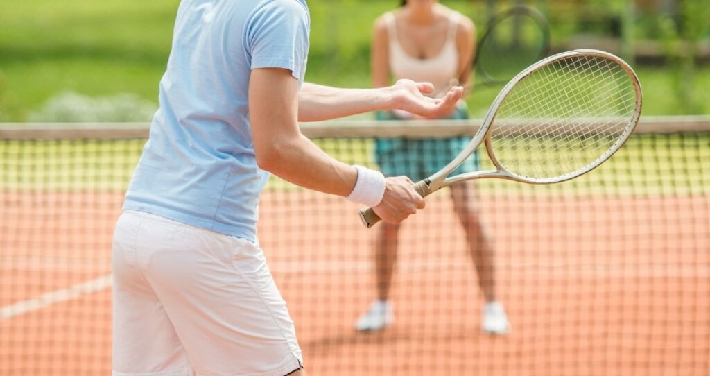 tennis