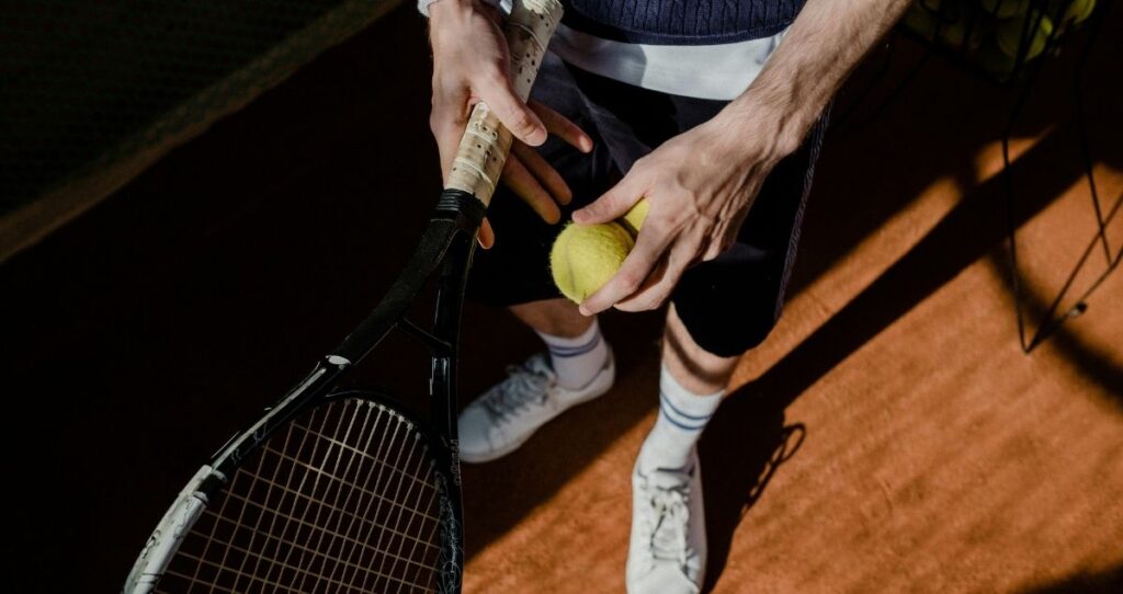 Tennis Endurance