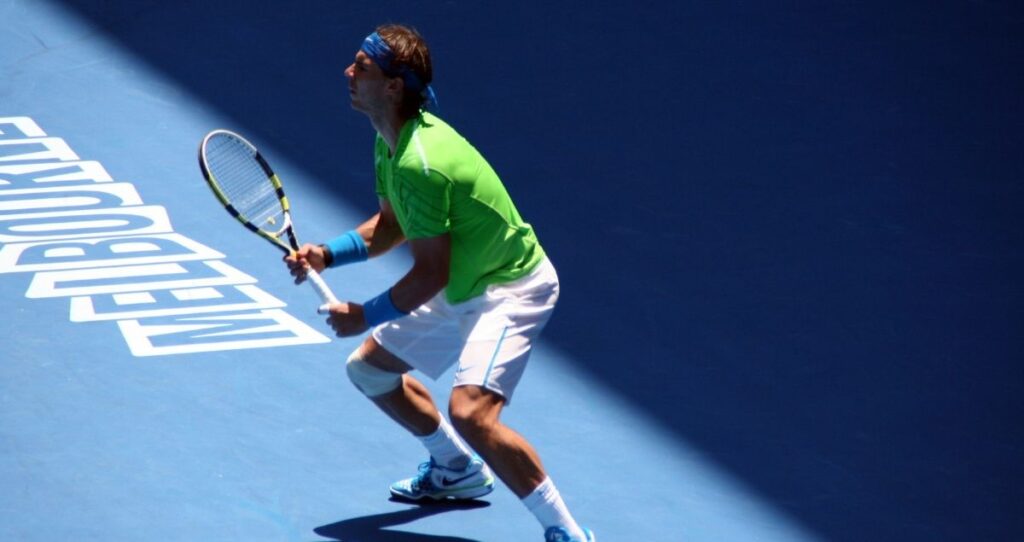 Tennis Endurance