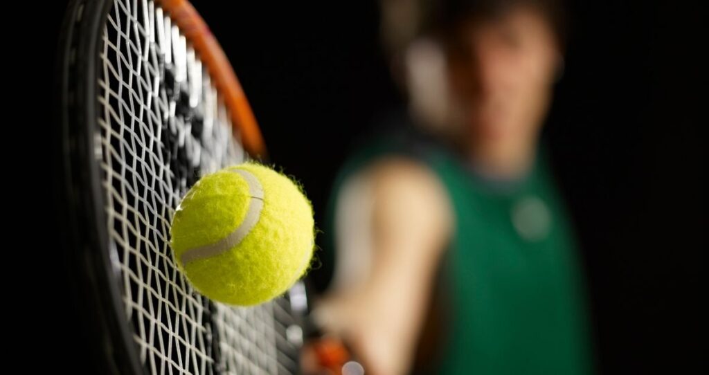 Tennis Gear