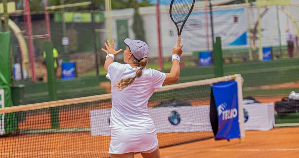 Tennis Players