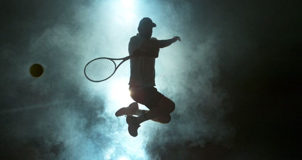 Tennis Racquet