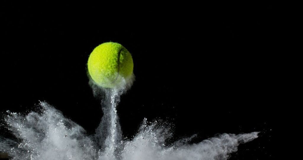 Tennis Tech