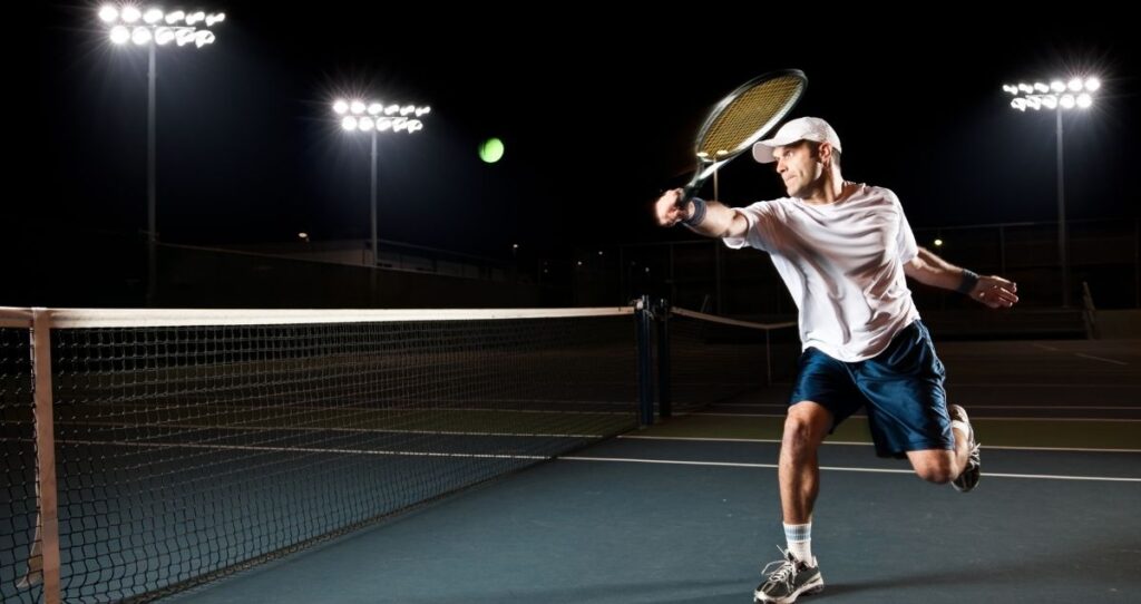 Tennis in 2025