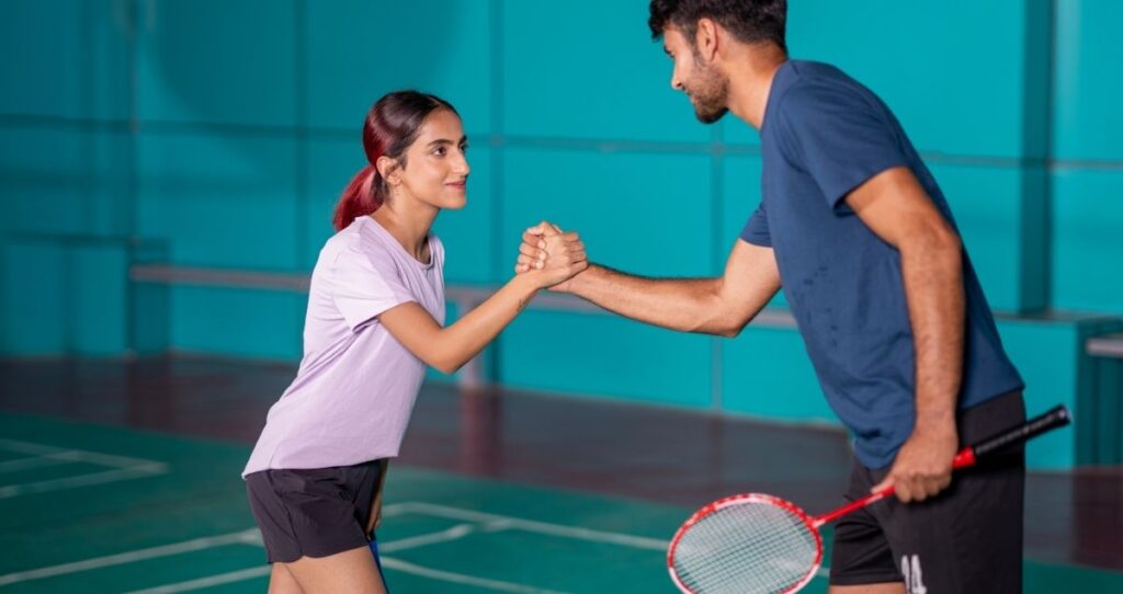 tennis