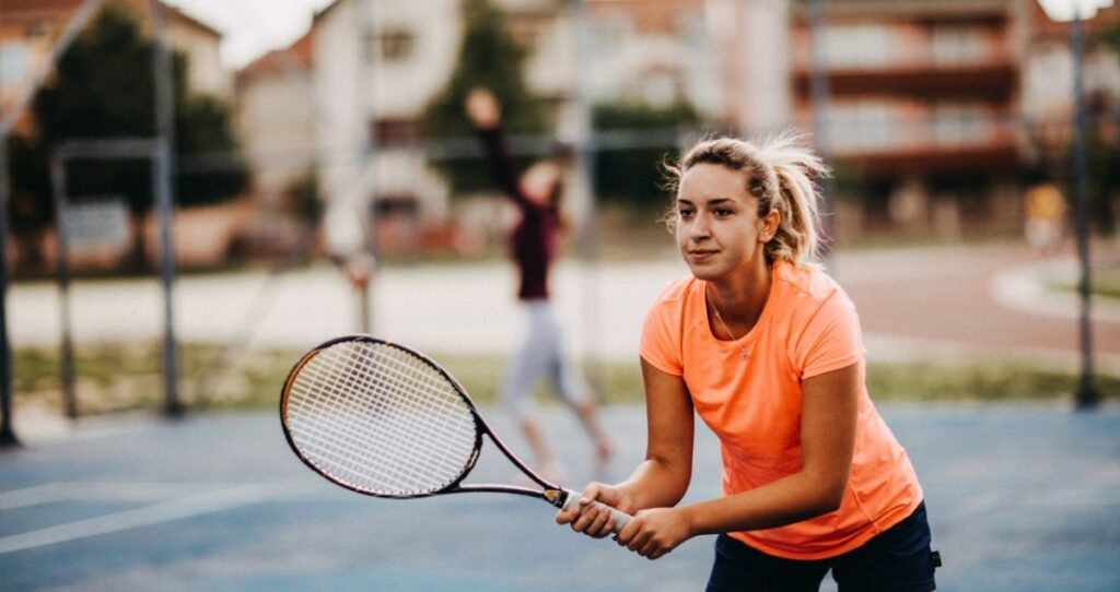 tennis