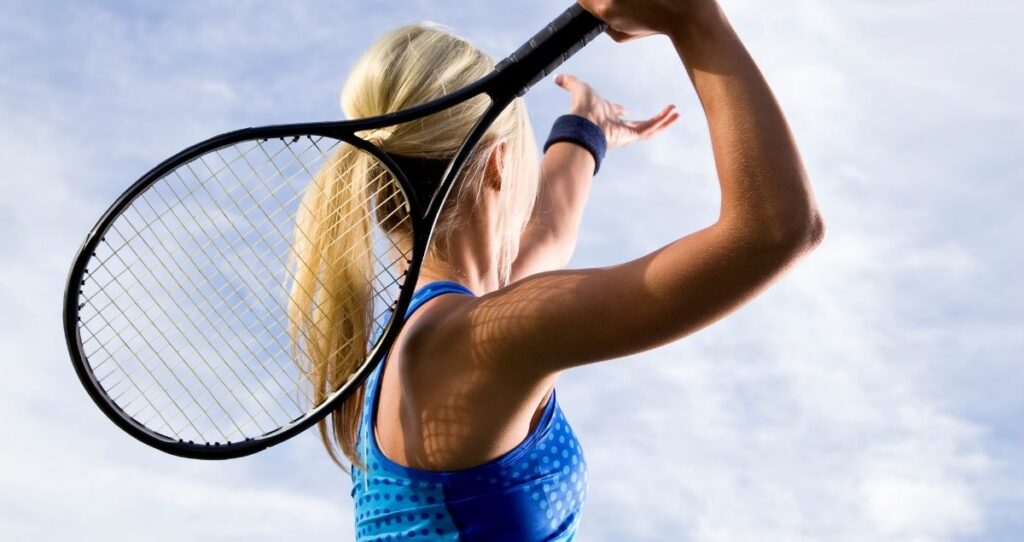 tennis