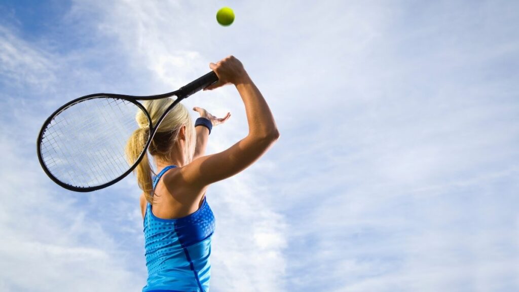tennis