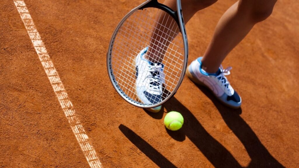 tennis