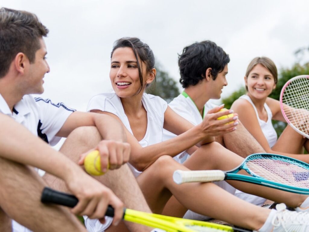 tennis