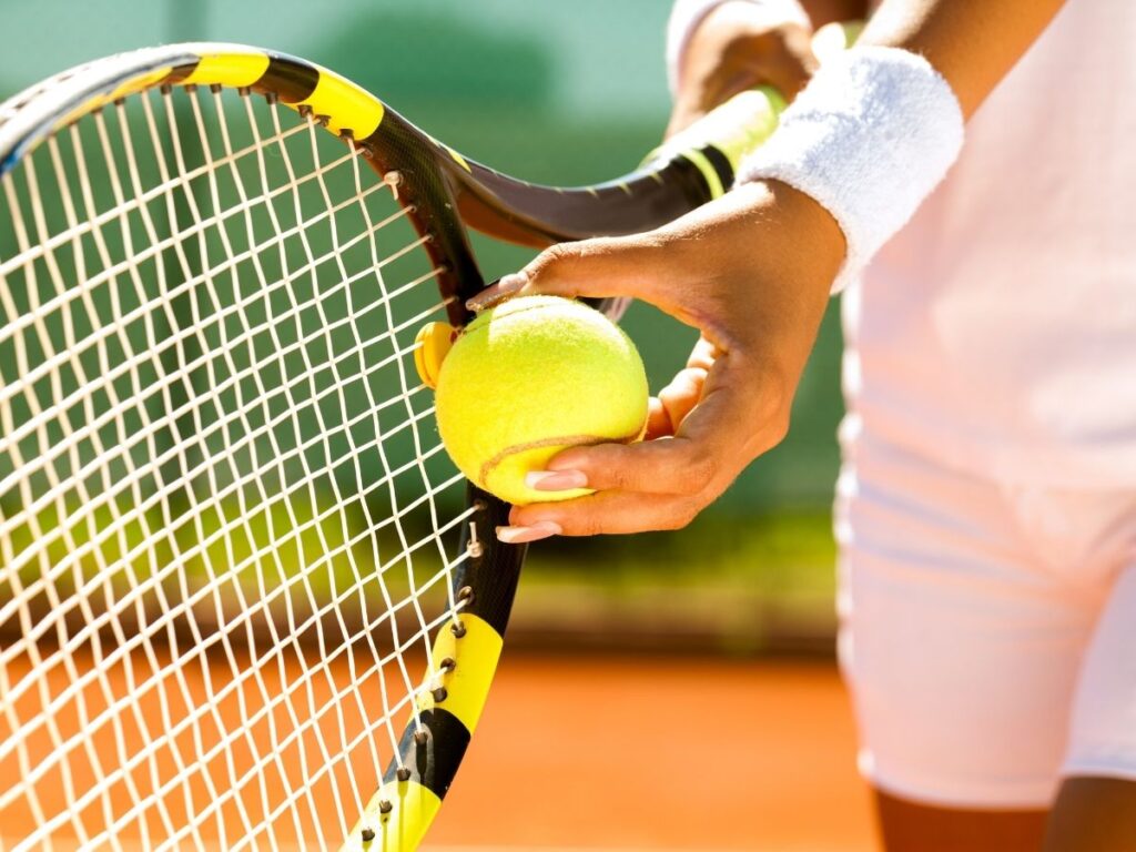 tennis