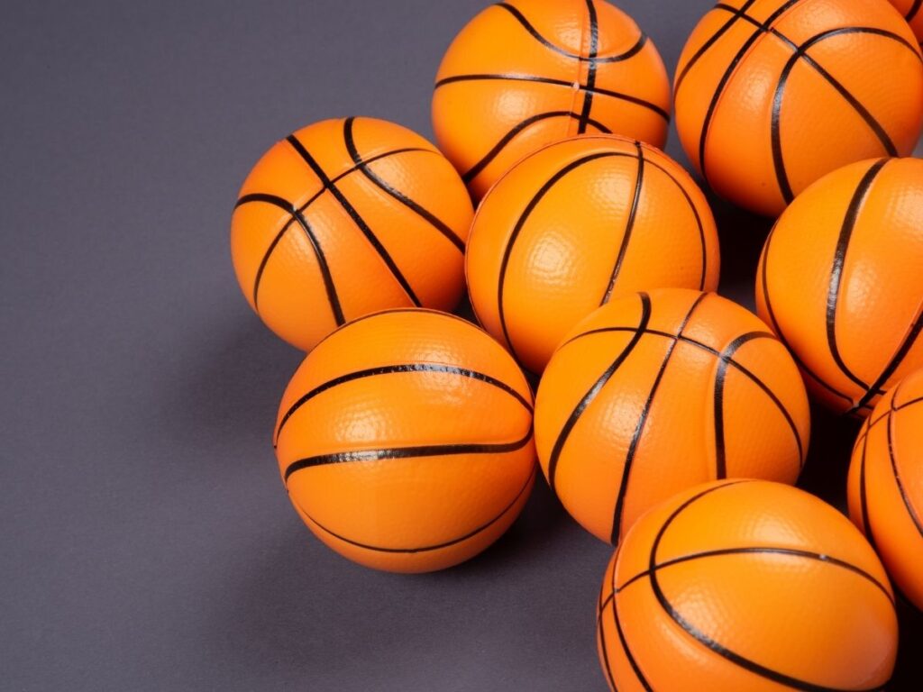 basketball