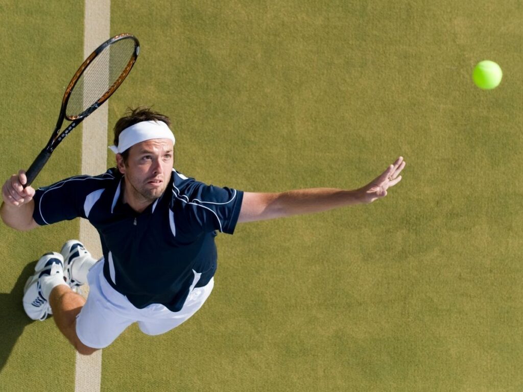 tennis