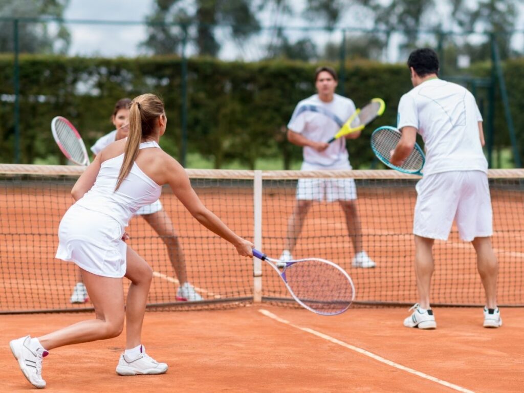 tennis