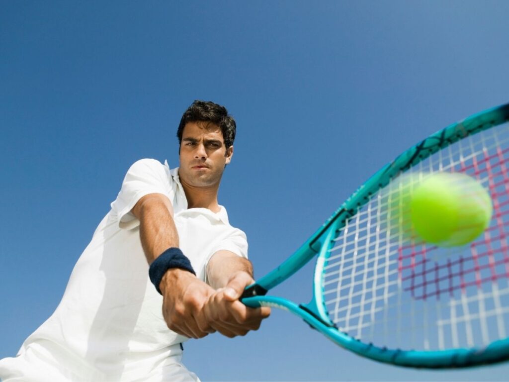 tennis