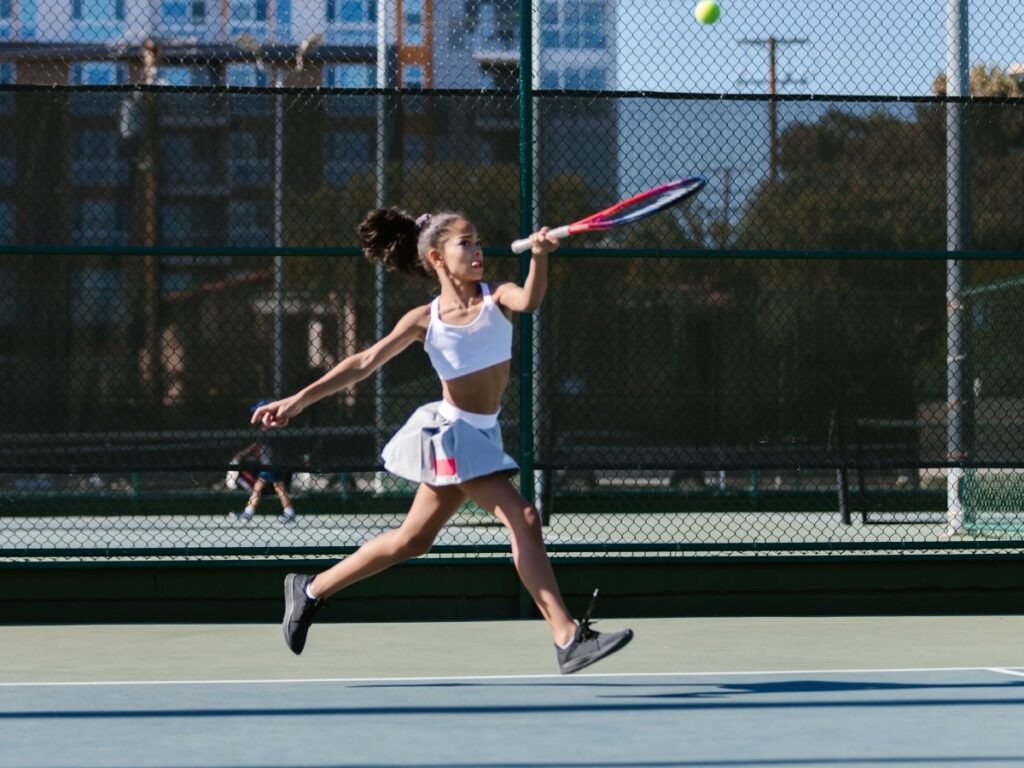 tennis