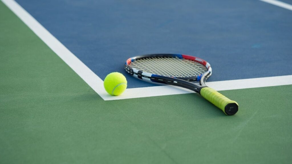tennis