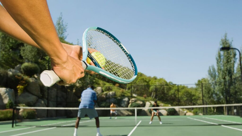 tennis