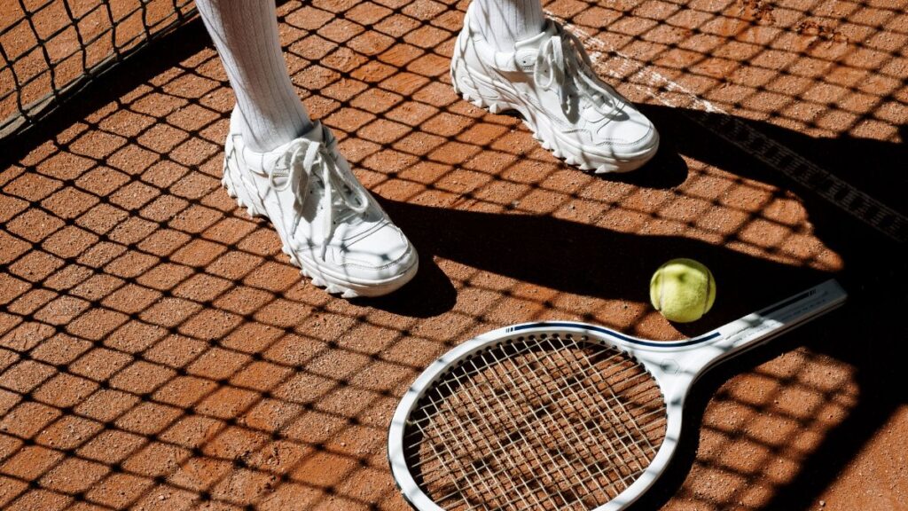 tennis