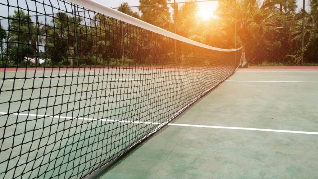 tennis