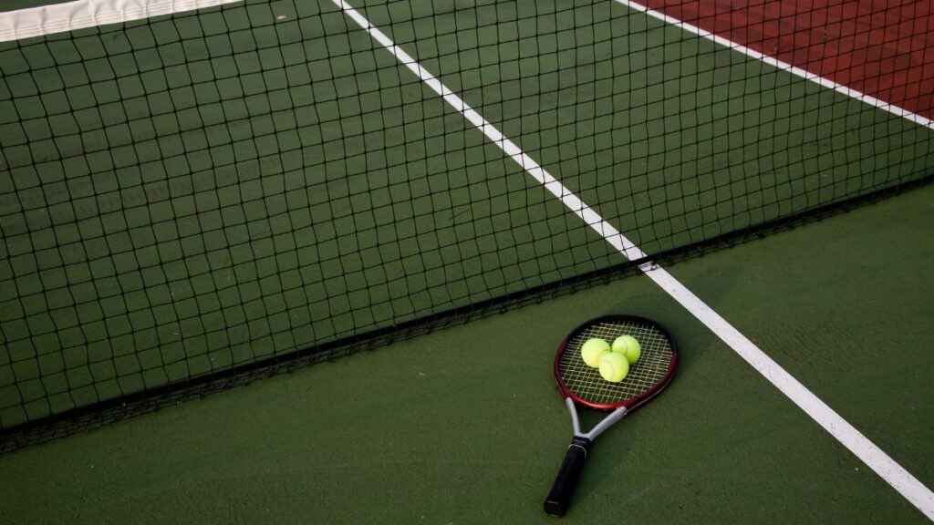 tennis