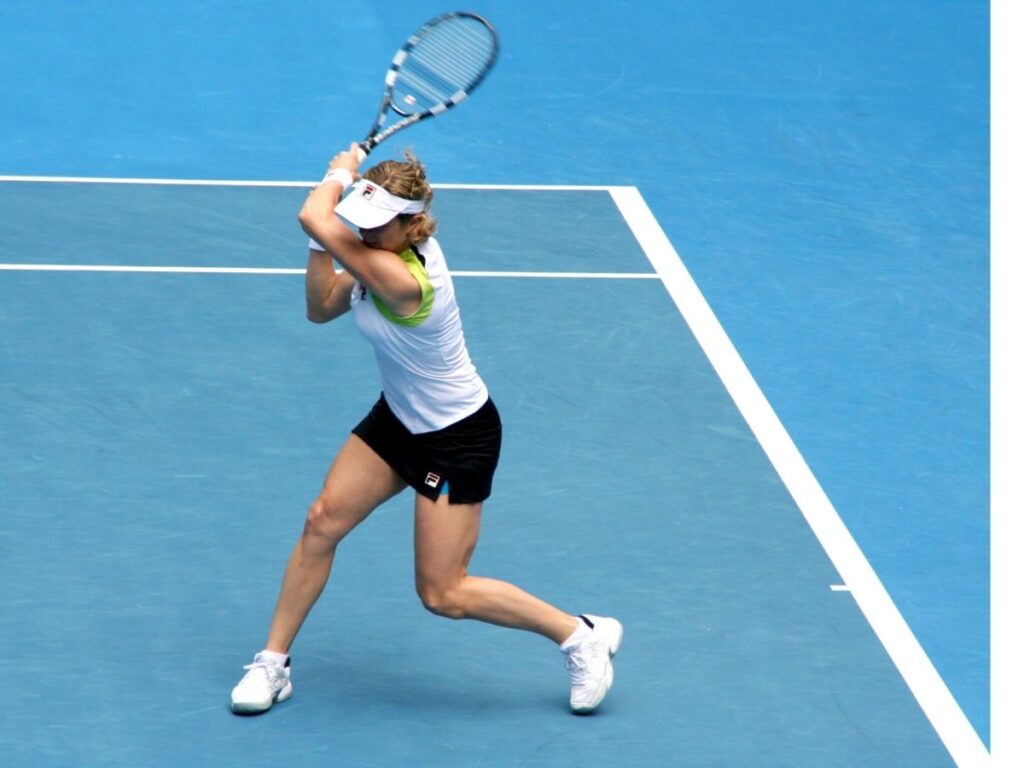 tennis
