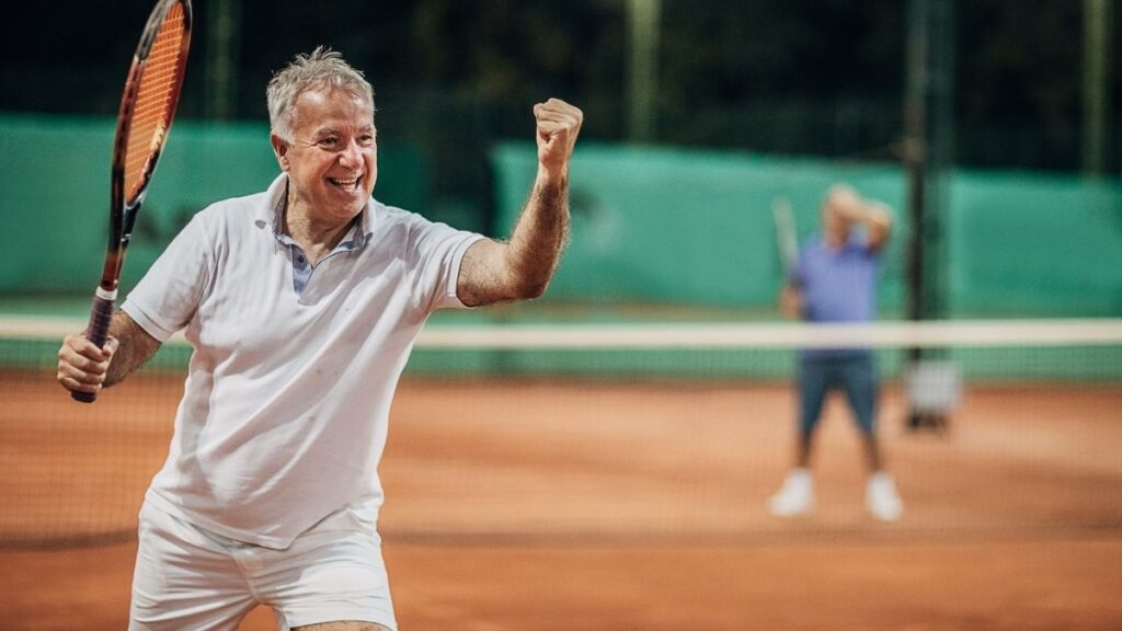 tenniis