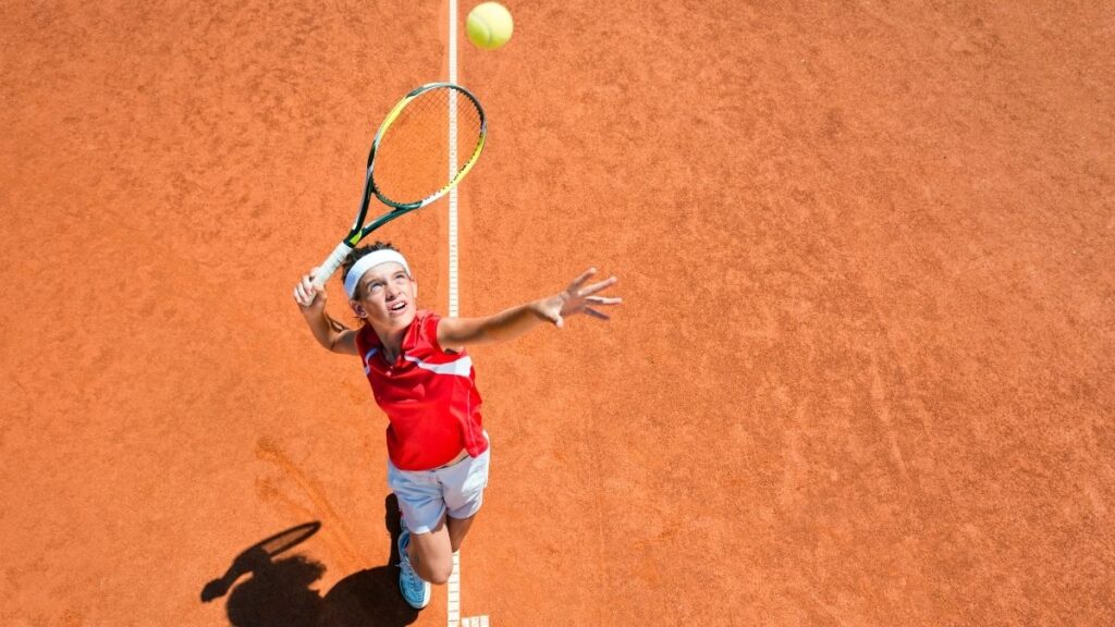 tennis