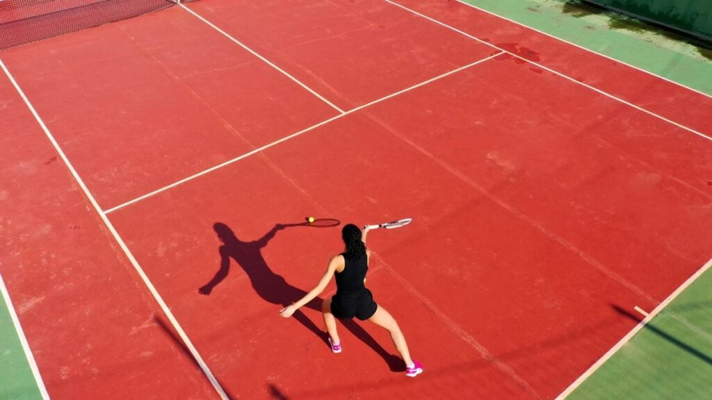 tennis