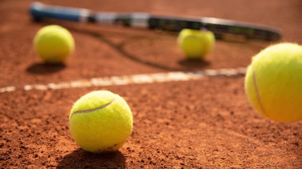 tennis