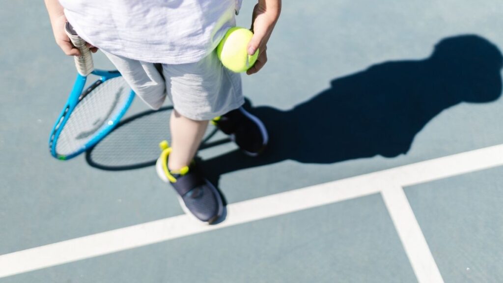 tennis