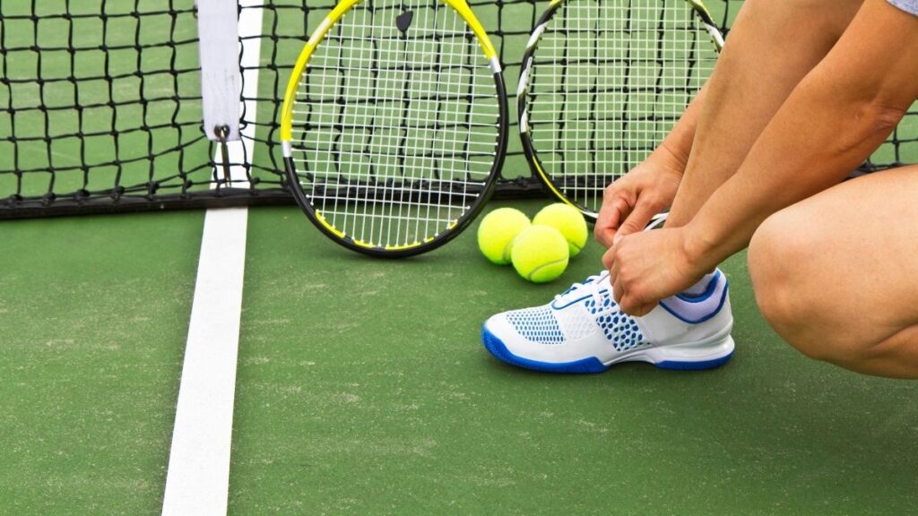 tennis