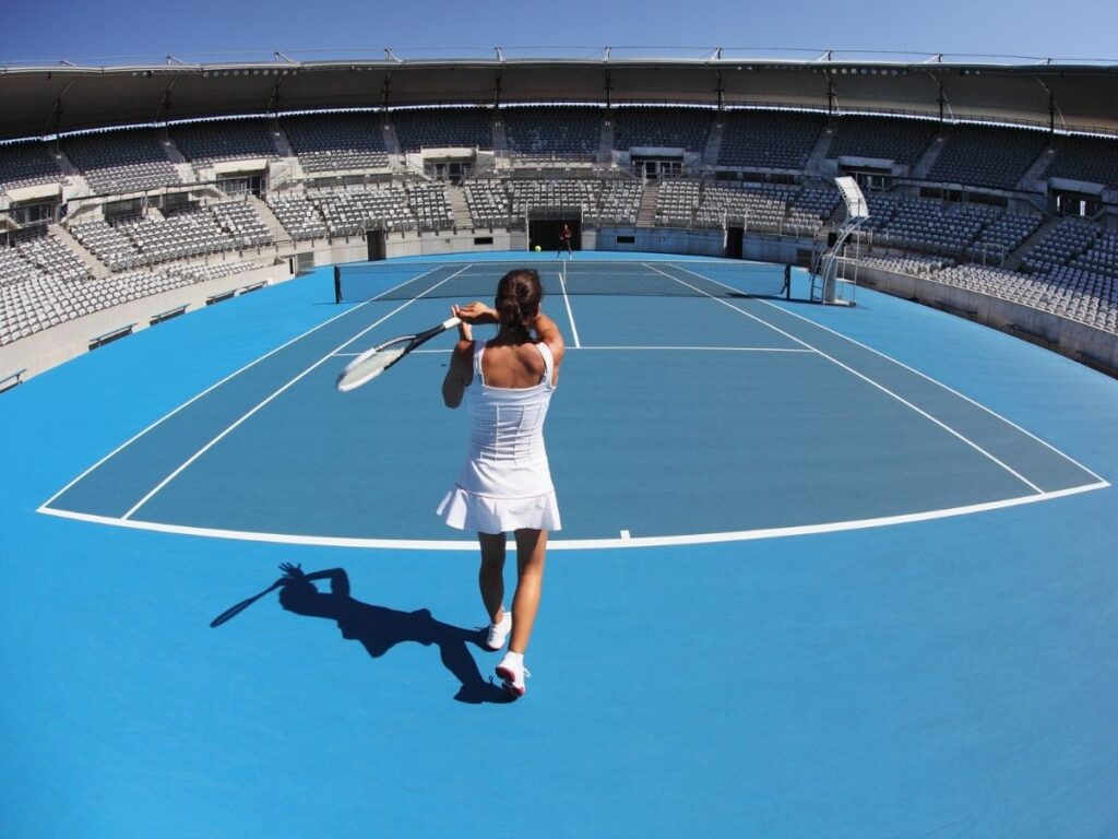 tennis