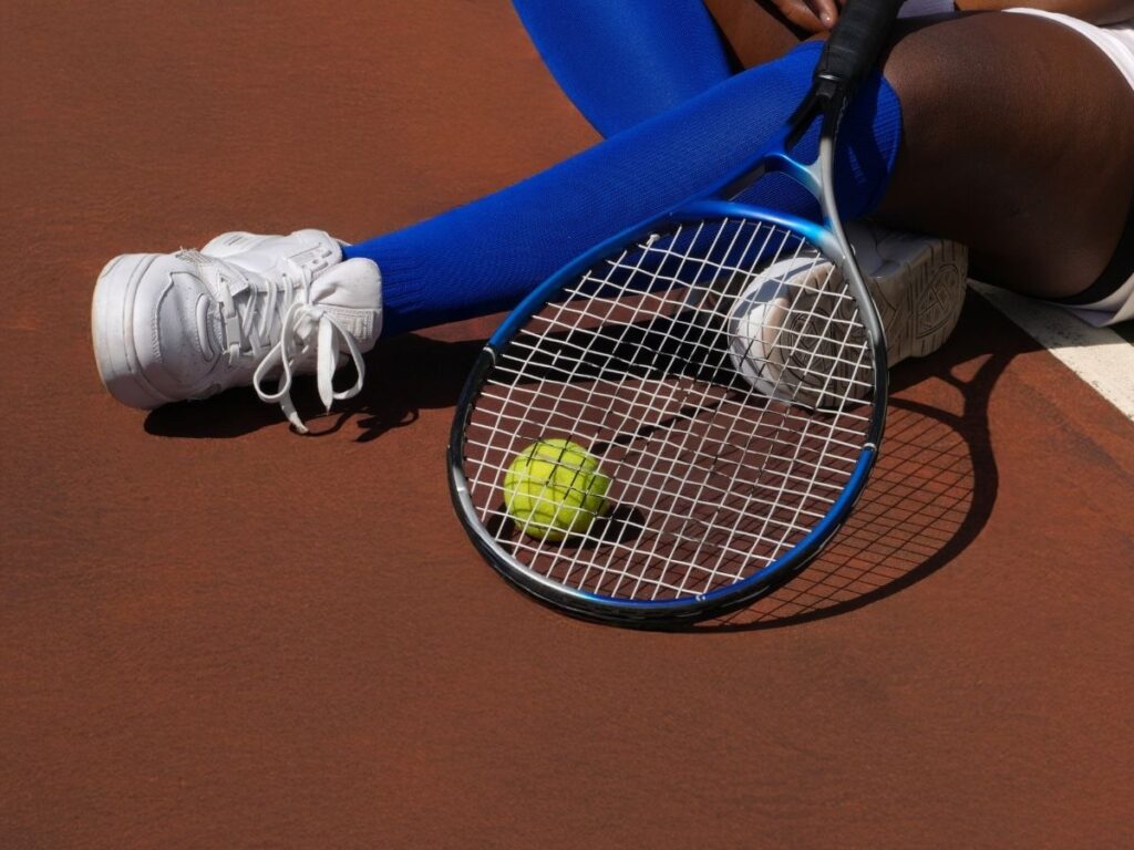 tennis